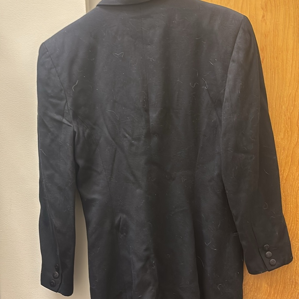 Vintage Morgan Taylor blazer - Picture 3 of 5